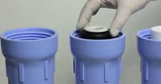 Установка угольных фильтров для воды и вытяжки от 3705 рублей в Кызыле
